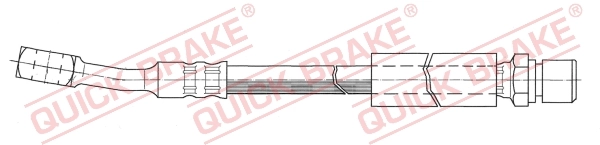 Brake Hose